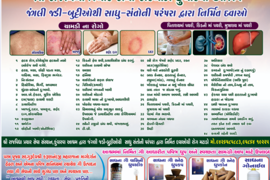 આયુર્વેદિક દવાઓ
